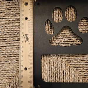 Jeep Wrangler brake covers